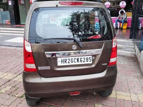 Used Maruti Suzuki Wagon R VXI 2014 MT for sale in Indore 