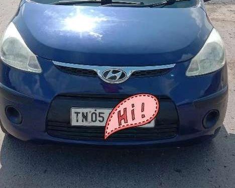 Used 2010 Hyundai i10 MT for sale in Chennai 