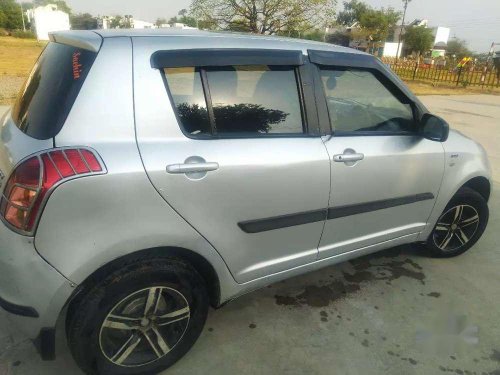 Used 2009 Maruti Suzuki Swift MT for sale in Porbandar 