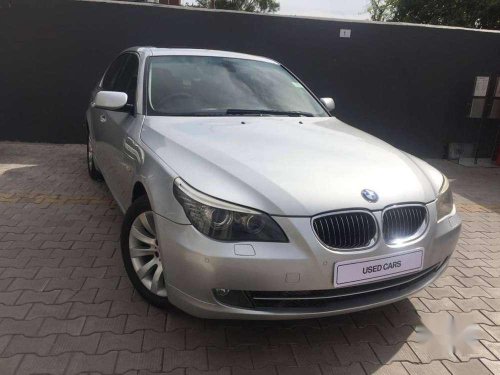 Used BMW 5 Series 2008 AT for sale in Ludhiana 