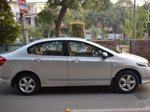 Used Honda City S 2013 MT for sale in Ludhiana 