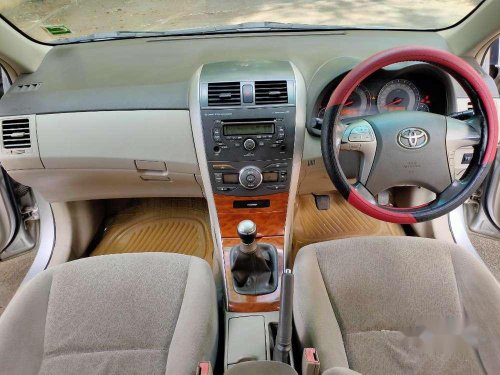 Used Toyota Corolla Altis 2009 MT for sale in Chennai 