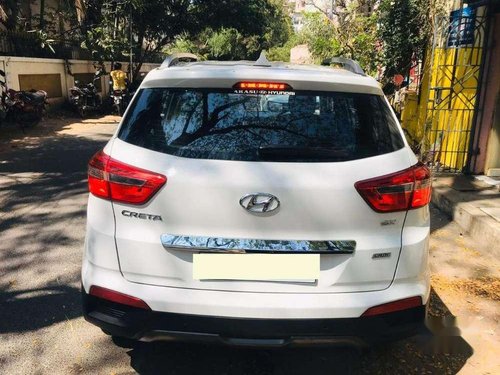 Used Hyundai Creta 1.6 SX 2015 MT for sale in Chennai 