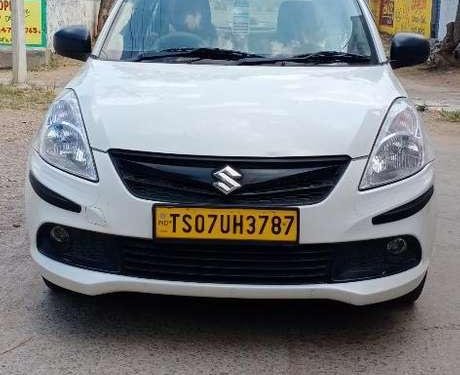 Maruti Suzuki Swift Dzire Tour 2018 MT for sale in Hyderabad 