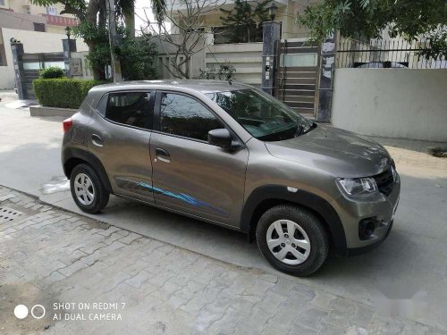 Used 2016 Renault Kwid RXL MT for sale in Gurgaon 