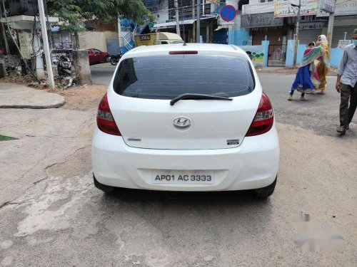 Hyundai I20 Asta 1.4 CRDI, 2011, Diesel MT for sale in Hyderabad 