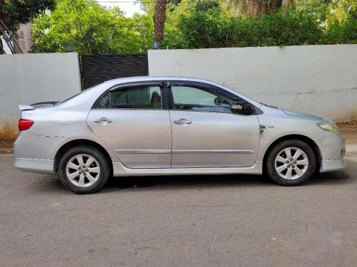 Used Toyota Corolla Altis 2009 MT for sale in Chennai 