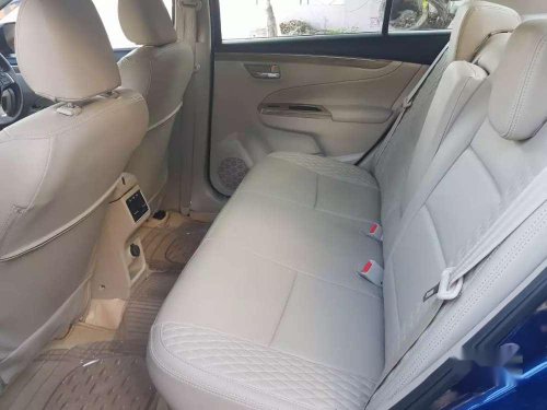 Used 2018 Maruti Suzuki Ciaz MT for sale in Moradabad