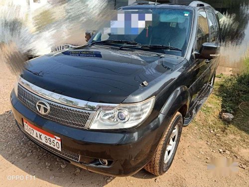 Used 2012 Tata Safari Storme EX MT for sale in Bhilai 