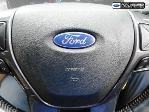 Used Ford Endeavour 2017 AT for sale in Chennai 