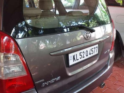 Used Toyota Innova 2011 MT for sale in Perinthalmanna 