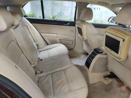 Used 2010 Skoda Superb MT for sale in Coimbatore 
