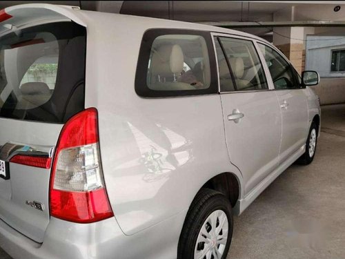 Used 2012 Toyota Innova MT for sale in Hyderabad 