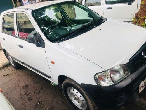 Used 2012 Maruti Suzuki Alto MT for sale in Ahmedabad 