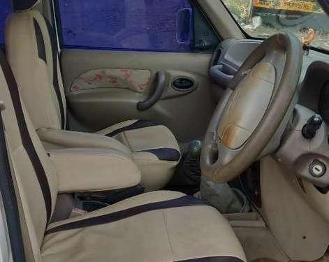 Used Mahindra Scorpio 2008 MT for sale in Coimbatore 