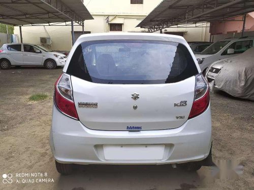 Used 2015 Maruti Suzuki Alto K10 MT for sale in Mandapeta 