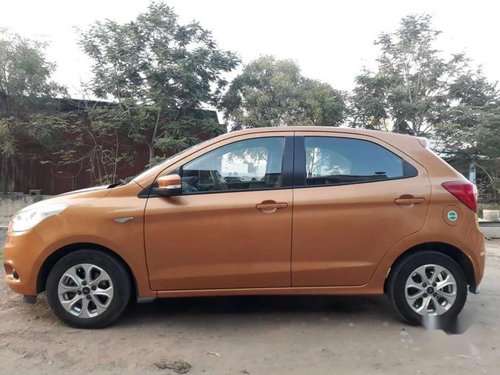 Used 2016 Ford Figo MT for sale in Madurai 