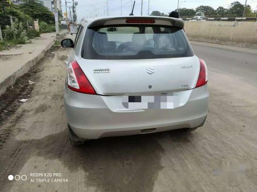 Used Maruti Suzuki Swift VDI 2016 MT for sale in Chennai 