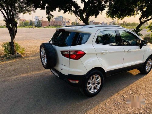 Used Ford Ecosport 2014 MT for sale in Ludhiana 