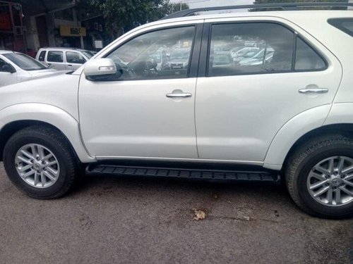 Used Toyota Fortuner 2013 AT for sale in New Delhi 