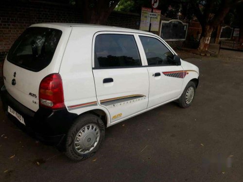 Used 2012 Maruti Suzuki Alto MT for sale in Ahmedabad 