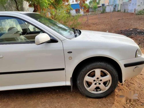 Used 2007 Skoda Octavia MT for sale in Karur 