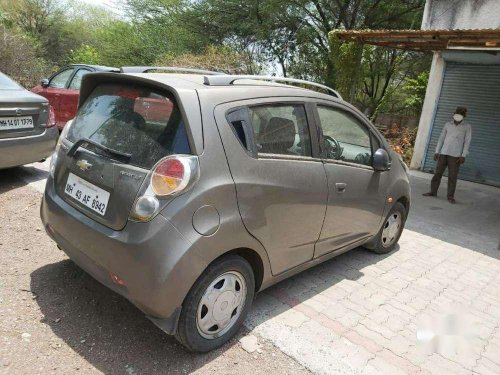 Used 2011 Chevrolet Beat LT MT for sale in Pune 