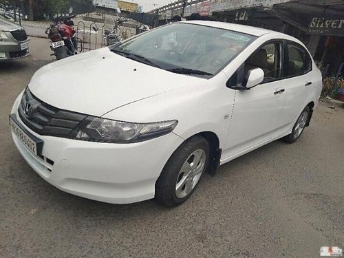 Used 2010 Honda City 1.5 S MT for sale in New Delhi 