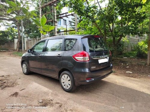 Used Maruti Suzuki Ertiga VXI 2016 MT for sale in Bangalore 