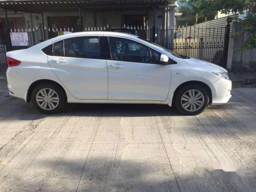 Used 2014 Honda City MT for sale in Chennai 