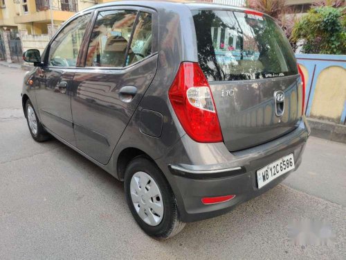 Hyundai I10 Era, 2013, Petrol MT for sale in Kolkata 