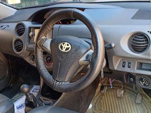 Used Toyota Etios Liva 2012 MT for sale in Chennai 