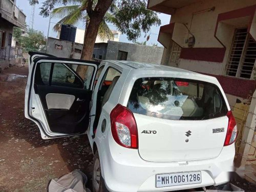 2018 Maruti Suzuki Alto MT for sale in Jath