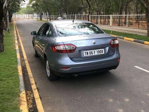 Used 2011 Renault Fluence MT for sale in Coimbatore 