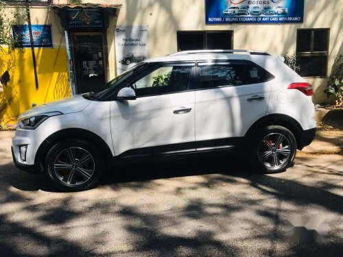 Used Hyundai Creta 1.6 SX 2015 MT for sale in Chennai 