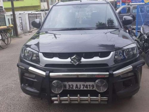 Used Maruti Suzuki Vitara Brezza 2016 MT for sale in Tiruchirappalli 