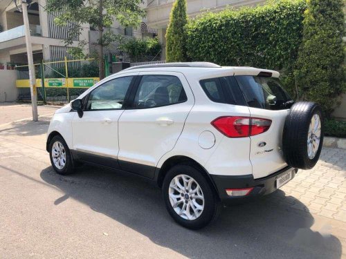 Used 2013 Ford EcoSport MT for sale in Ludhiana 