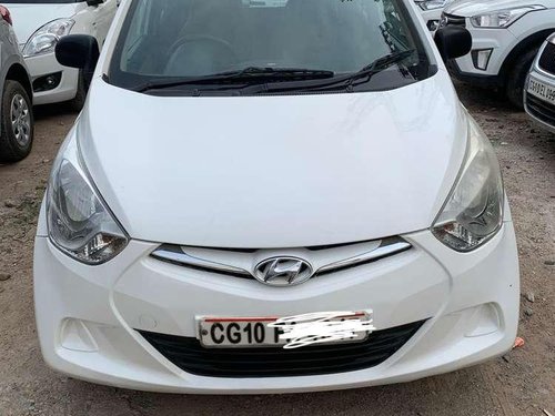 Used 2011 Hyundai Eon MT for sale in Bilaspur 