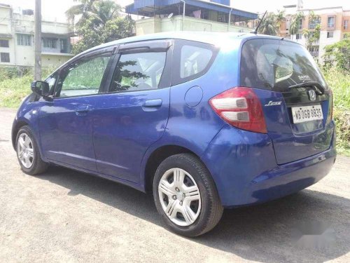 Used 2009 Honda Jazz S MT for sale in Kolkata 