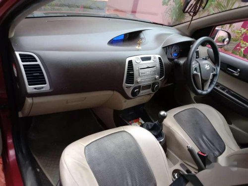 Used 2010 Hyundai i20 MT for sale in Chengannur 