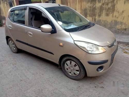 Used Hyundai I10 Sportz 2009 MT for sale in Guwahati 