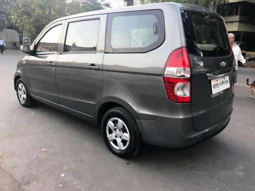 Chevrolet Enjoy 1.3 LS 8 STR, 2014, Diesel MT for sale in Mumbai 