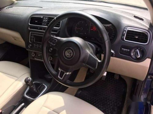 Used 2013 Volkswagen Polo MT for sale in Chennai 