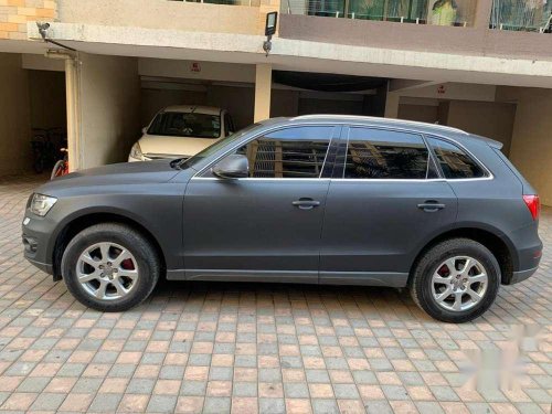 Used Audi Q5 2.0 TDI 2012 AT for sale in Mumbai 