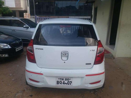 Used 2011 Hyundai i10 MT for sale in Chennai 