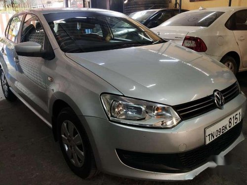 Used Volkswagen Polo 2011 MT for sale in Chennai 
