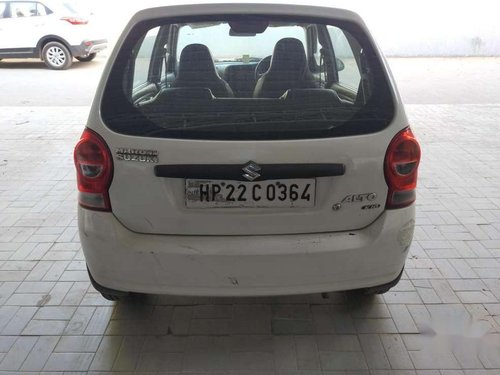 Maruti Suzuki Alto K10 LXI 2011 MT for sale in Panchkula 