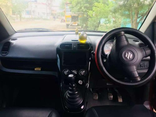 Used 2012 Maruti Suzuki Ritz MT for sale in Udupi 