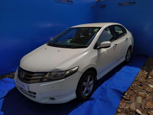 Used Honda City 2009 AT for sale in Coimbatore 