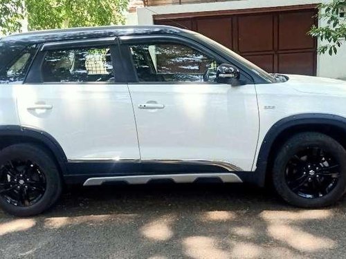 Maruti Suzuki Vitara Brezza ZDI 2018 AT for sale in Nagar 